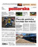 Gazeta Pomorska/Bydgoszcz, Nakło, Bydgoszcz okolice, Chojnice, Sępólno Krajeńskie, Tuchola