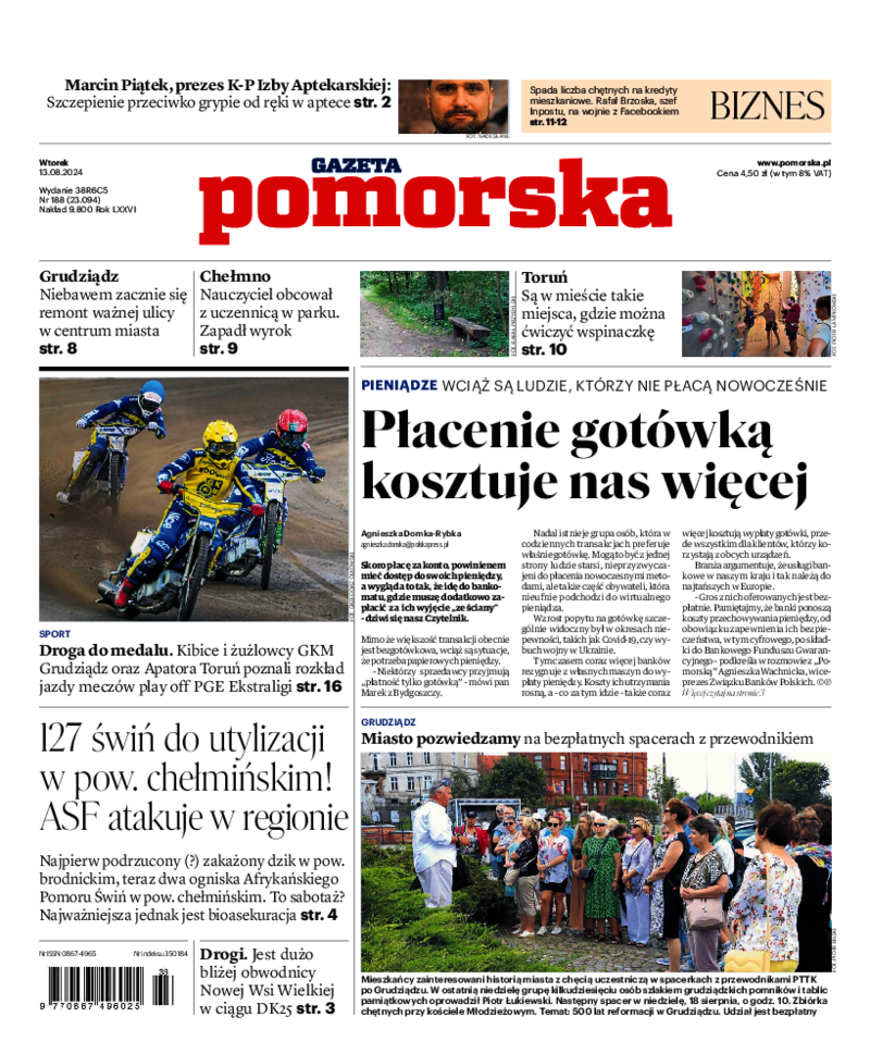 Gazeta Pomorska