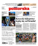 Gazeta Pomorska/Bydgoszcz, Nakło, Bydgoszcz okolice, Chojnice, Sępólno Krajeńskie, Tuchola