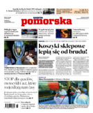 Gazeta Pomorska/Inowrocław, Mogilno, Żnin