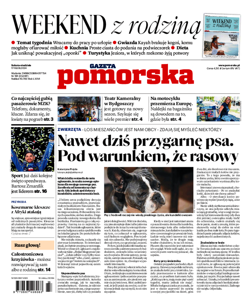 Gazeta Pomorska