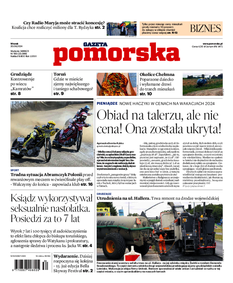 Gazeta Pomorska