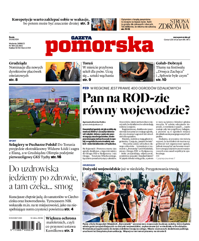 Gazeta Pomorska