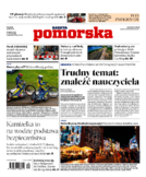 Gazeta Pomorska/Bydgoszcz, Nakło, Bydgoszcz okolice, Chojnice, Sępólno Krajeńskie, Tuchola