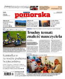 Gazeta Pomorska/Włocławek, Aleksandrów, Radziejów, Lipno