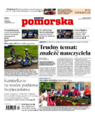 Gazeta Pomorska/Inowrocław, Mogilno, Żnin