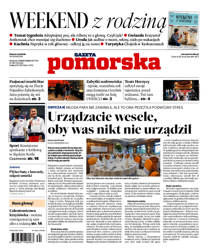 Gazeta Pomorska