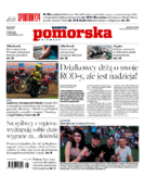 Gazeta Pomorska/Włocławek, Aleksandrów, Radziejów, Lipno