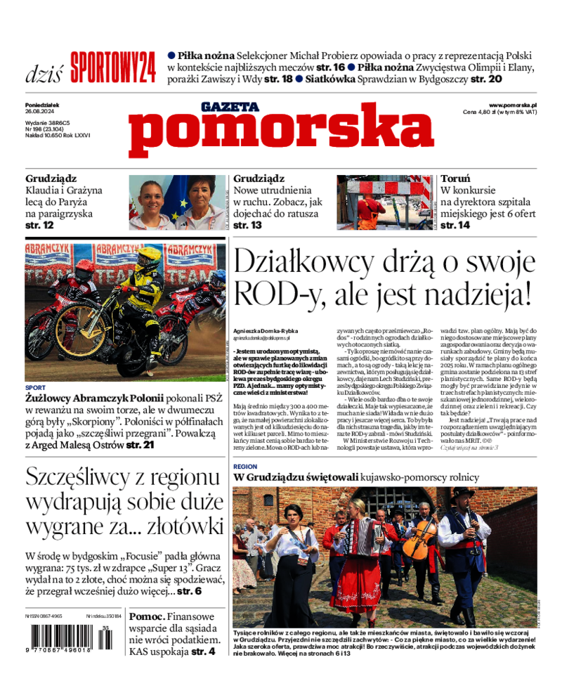 Gazeta Pomorska