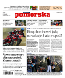 Gazeta Pomorska/Bydgoszcz, Nakło, Bydgoszcz okolice, Chojnice, Sępólno Krajeńskie, Tuchola