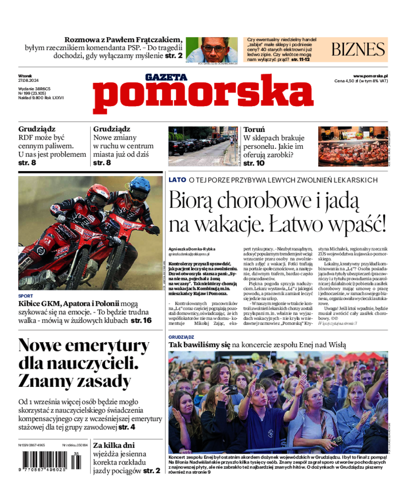 Gazeta Pomorska