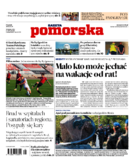 Gazeta Pomorska/Bydgoszcz, Nakło, Bydgoszcz okolice, Chojnice, Sępólno Krajeńskie, Tuchola