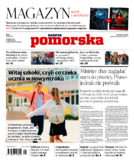 Gazeta Pomorska/Bydgoszcz, Nakło, Bydgoszcz okolice, Chojnice, Sępólno Krajeńskie, Tuchola