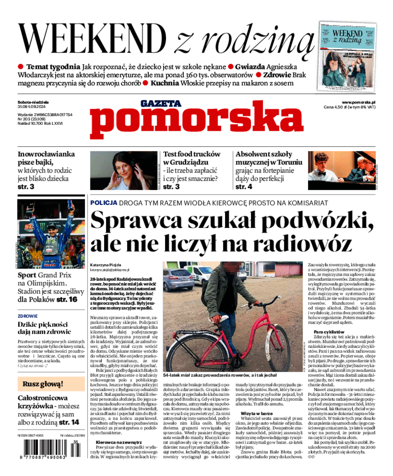 Gazeta Pomorska