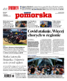 Gazeta Pomorska/Bydgoszcz, Nakło, Bydgoszcz okolice, Chojnice, Sępólno Krajeńskie, Tuchola