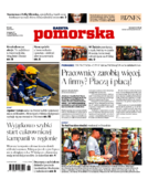 Gazeta Pomorska/Inowrocław, Mogilno, Żnin