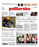 Gazeta Pomorska/Bydgoszcz, Nakło, Bydgoszcz okolice, Chojnice, Sępólno Krajeńskie, Tuchola