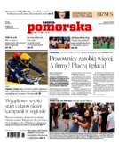 Gazeta Pomorska/Włocławek, Aleksandrów, Radziejów, Lipno