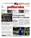 Gazeta Pomorska/Bydgoszcz, Nakło, Bydgoszcz okolice, Chojnice, Sępólno Krajeńskie, Tuchola