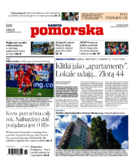 Gazeta Pomorska/Bydgoszcz, Nakło, Bydgoszcz okolice, Chojnice, Sępólno Krajeńskie, Tuchola