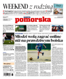 Gazeta Pomorska/Bydgoszcz, Nakło, Bydgoszcz okolice, Chojnice, Sępólno Krajeńskie, Tuchola