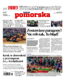 Gazeta Pomorska/Bydgoszcz, Nakło, Bydgoszcz okolice, Chojnice, Sępólno Krajeńskie, Tuchola