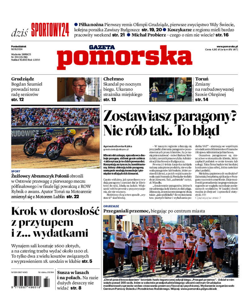 Gazeta Pomorska