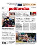 Gazeta Pomorska/Bydgoszcz, Nakło, Bydgoszcz okolice, Chojnice, Sępólno Krajeńskie, Tuchola