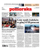 Gazeta Pomorska/Bydgoszcz, Nakło, Bydgoszcz okolice, Chojnice, Sępólno Krajeńskie, Tuchola