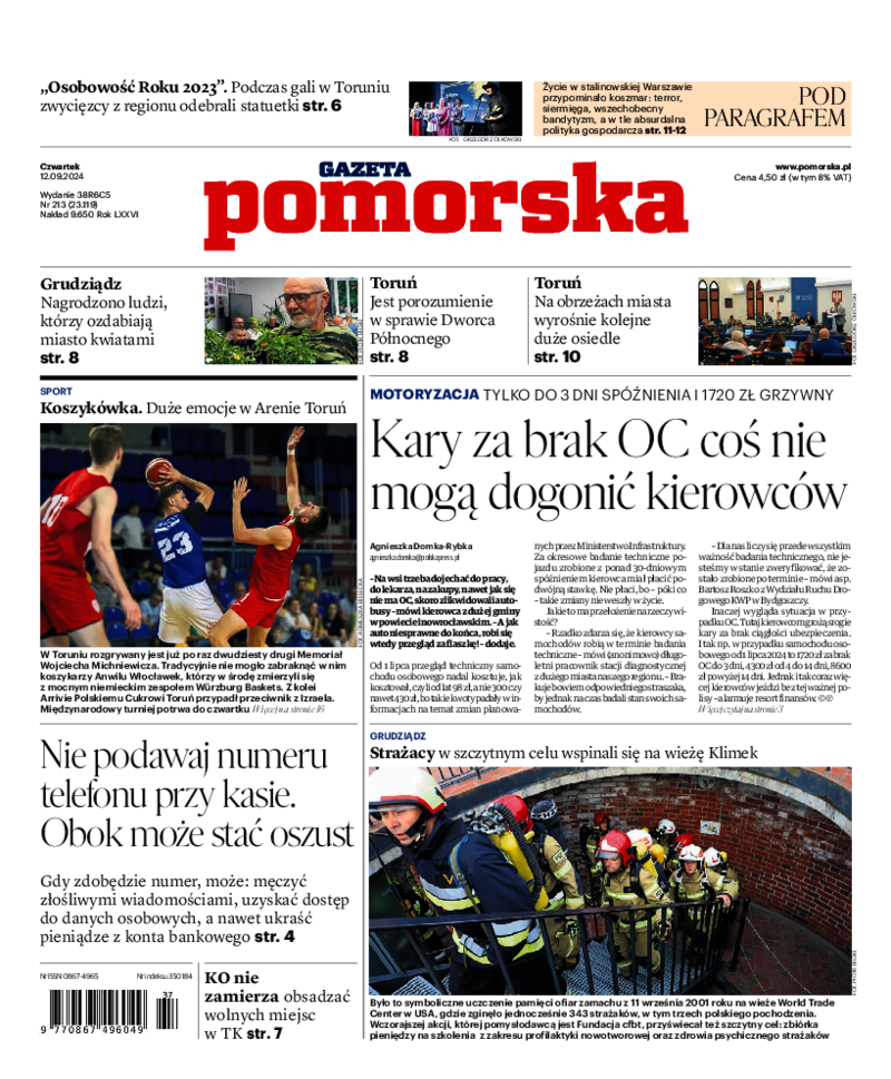 Gazeta Pomorska