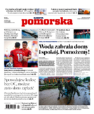 Gazeta Pomorska/Bydgoszcz, Nakło, Bydgoszcz okolice, Chojnice, Sępólno Krajeńskie, Tuchola