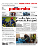 Gazeta Pomorska/Bydgoszcz, Nakło, Bydgoszcz okolice, Chojnice, Sępólno Krajeńskie, Tuchola