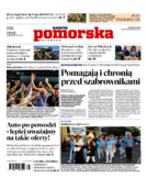 Gazeta Pomorska/Włocławek, Aleksandrów, Radziejów, Lipno