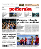 Gazeta Pomorska/Bydgoszcz, Nakło, Bydgoszcz okolice, Chojnice, Sępólno Krajeńskie, Tuchola