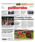 Gazeta Pomorska/Inowrocław, Mogilno, Żnin