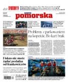 Gazeta Pomorska/Bydgoszcz, Nakło, Bydgoszcz okolice, Chojnice, Sępólno Krajeńskie, Tuchola