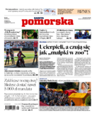 Gazeta Pomorska/Inowrocław, Mogilno, Żnin