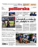 Gazeta Pomorska/Bydgoszcz, Nakło, Bydgoszcz okolice, Chojnice, Sępólno Krajeńskie, Tuchola