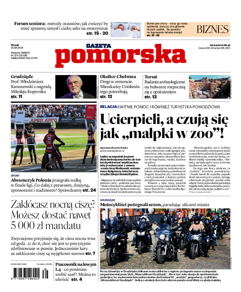 Gazeta Pomorska