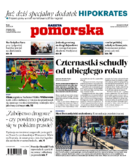 Gazeta Pomorska/Bydgoszcz, Nakło, Bydgoszcz okolice, Chojnice, Sępólno Krajeńskie, Tuchola