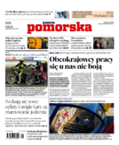 Gazeta Pomorska/Bydgoszcz, Nakło, Bydgoszcz okolice, Chojnice, Sępólno Krajeńskie, Tuchola