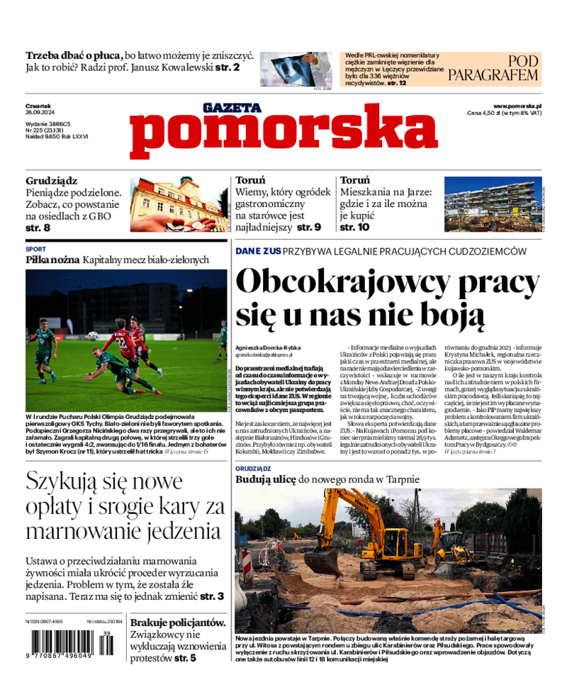 Gazeta Pomorska