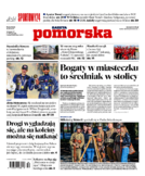 Gazeta Pomorska/Inowrocław, Mogilno, Żnin