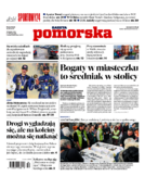 Gazeta Pomorska/Bydgoszcz, Nakło, Bydgoszcz okolice, Chojnice, Sępólno Krajeńskie, Tuchola