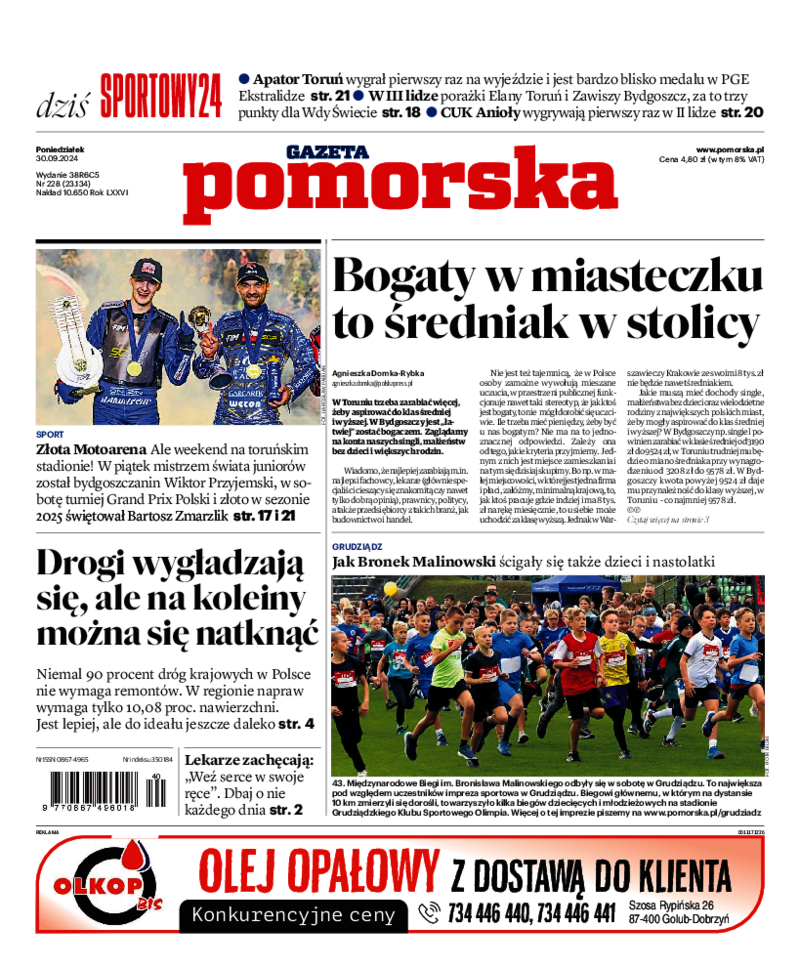 Gazeta Pomorska