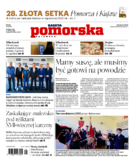 Gazeta Pomorska/Włocławek, Aleksandrów, Radziejów, Lipno