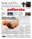 Gazeta Pomorska/Inowrocław, Mogilno, Żnin