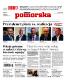 Gazeta Pomorska/Bydgoszcz, Nakło, Bydgoszcz okolice, Chojnice, Sępólno Krajeńskie, Tuchola