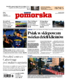 Gazeta Pomorska/Bydgoszcz, Nakło, Bydgoszcz okolice, Chojnice, Sępólno Krajeńskie, Tuchola