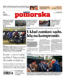 Gazeta Pomorska/Bydgoszcz, Nakło, Bydgoszcz okolice, Chojnice, Sępólno Krajeńskie, Tuchola